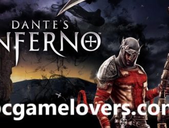 Dante’s Inferno PSP ROM Download [PlayStation]