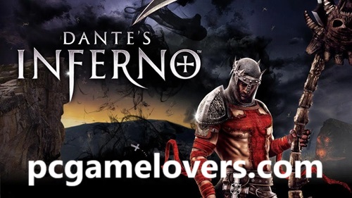 Dante’s Inferno PSP ROM Download [PlayStation]