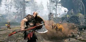 God Of War Ghost Of Sparta PC Game Download