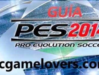 Pro Evolution Soccer 2014 PSP ROM Download [KONAMI]
