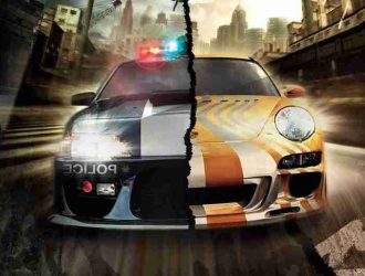 Need for Speed Most Wanted 5-1-0 PSP ROM Download