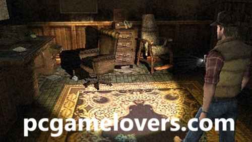 Silent Hill Origins PSP ROM Download Best Review