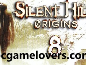 Silent Hill Origins PSP ROM Download Best Review