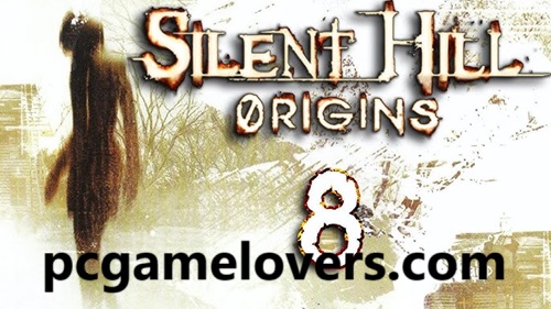 Silent Hill Origins PSP ROM Download Best Review