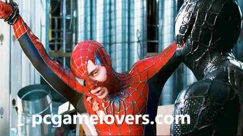 Spider Man 3 PSP ROM Free Download