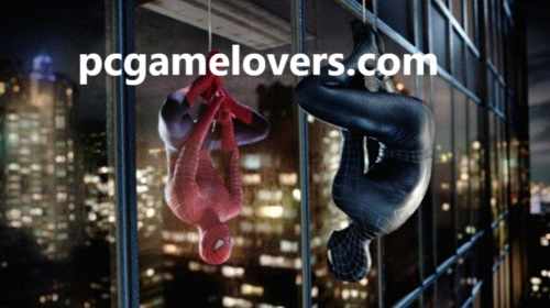 Spider Man 3 PSP ROM Free Download