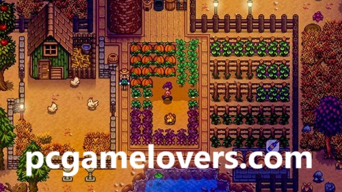 stardew valley 1.6 switch multiplayer crashing