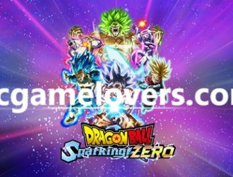 Dragon Ball Sparking Zero Ultimate Edition + Deluxe Edition