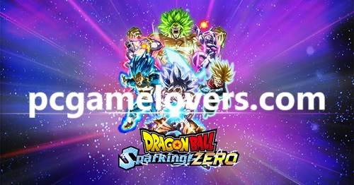 Dragon Ball Sparking Zero Ultimate Edition + Deluxe Edition