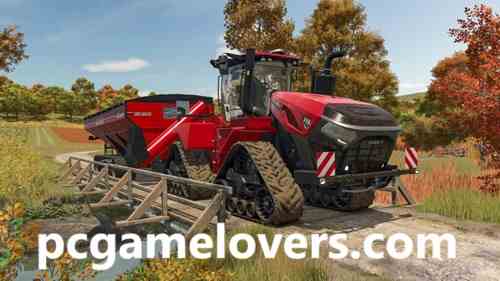 Farming Simulator 25 Download For PC