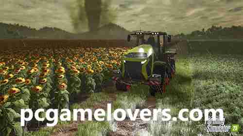 Farming Simulator 25 Download For PC