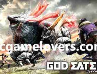 god eater 2 mechanics ROM PSP Download