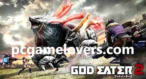 god eater 2 mechanics ROM PSP Download