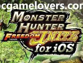 Monster Hunter Freedom Unite ROM & ISO ROM Download