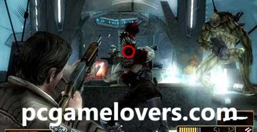 Resistance Retribution ROM &ISO PSP Gameplay Download