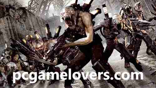 Resistance Retribution ROM &ISO PSP Gameplay Download