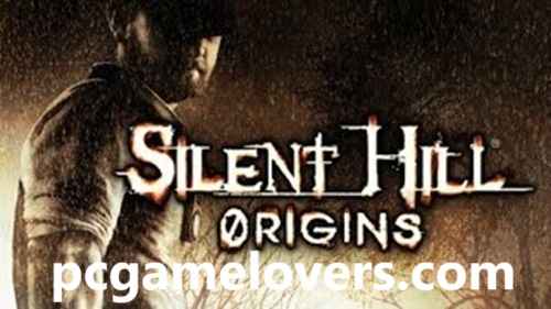 Silent Hill Origins PSP & ISO Free Download