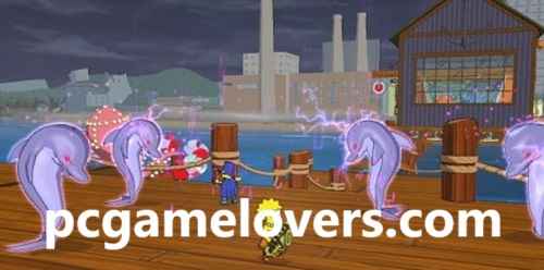 The Simpsons Game for PS3 ROM & ISO PSP Download