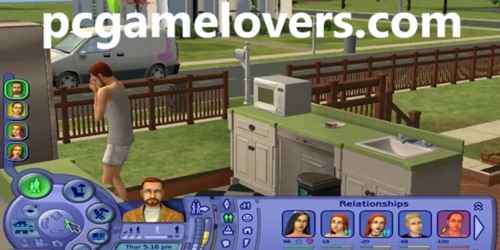 The Sims 2 ROM Game For Android Mac Ultimate Collection