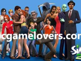 The Sims 2 ROM Game For Android Mac Ultimate Collection