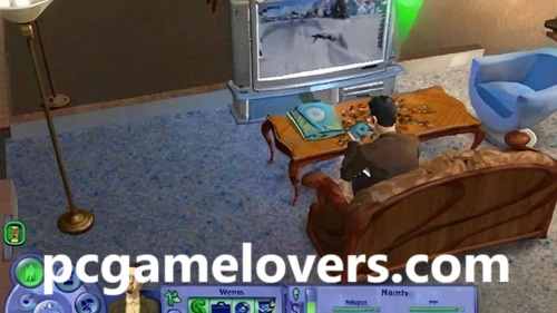 The Sims 2 ROM Game For Android Mac Ultimate Collection