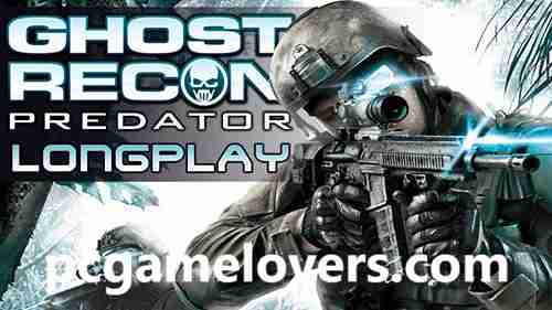 Tom Clancy’s Ghost Recon - Predator ROM Download