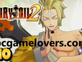Fairy Tail 2 Free Download Gameplay