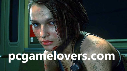 Resident Evil 3 Deluxe Edition & Nemesis PC download