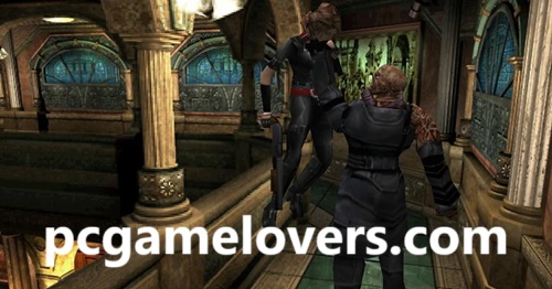 Resident Evil 3 Deluxe Edition & Nemesis PC download