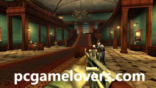 Medal Of Honor – Heroes PSP ROM Gameplay Download