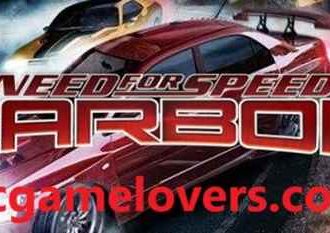 Need for Speed Carbon Free Download PSP ROM & ISO
