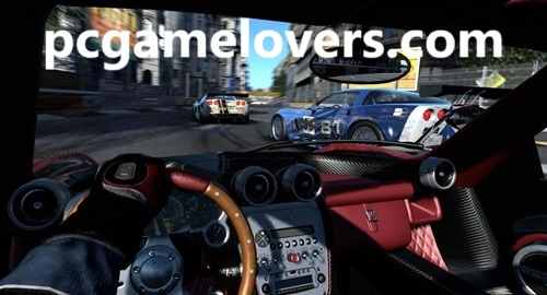 Need for Speed Shift Gameplay ROM PPSSPP & PSP Download