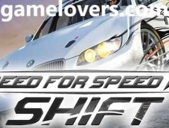 Need for Speed Shift Gameplay ROM PPSSPP & PSP Download