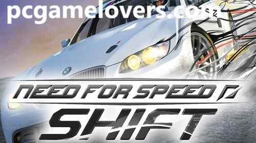 Need for Speed Shift Gameplay ROM PPSSPP & PSP Download
