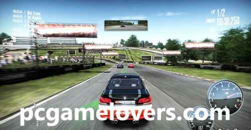 Need for Speed Shift Gameplay ROM PPSSPP & PSP Download