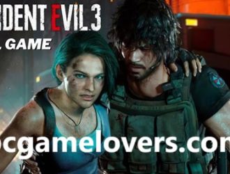 Resident Evil 3 Deluxe Edition & Nemesis PC download