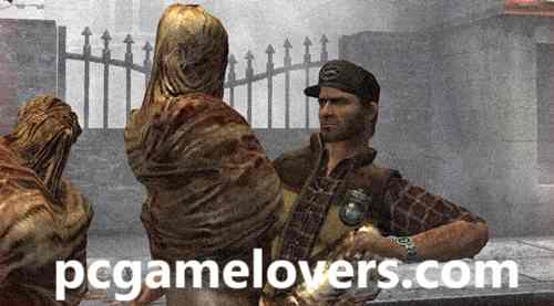 Silent Hill Origins PSP & ISO Free Download