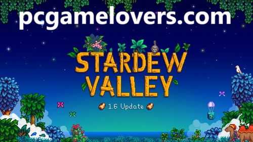 stardew valley 1.6 switch multiplayer crashing