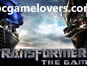 Transformers The Game Free PSP ROM & ISO Download