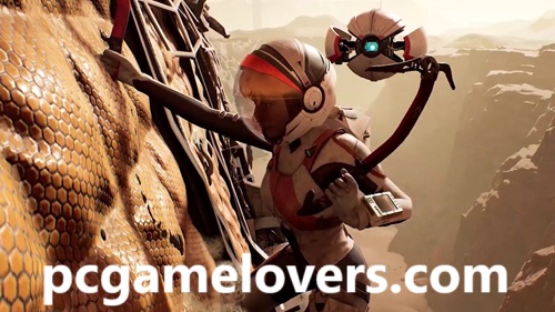 Deliver us Mars walkthrough All Chapter 1/2/3/4/5/6/7/8