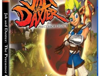 Jak and Daxter The Precursor Legacy Ps4 Remastered Download