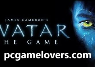 James Cameron’s Avatar The Game Download For Windows