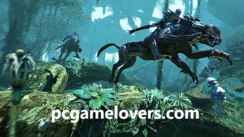 James Cameron’s Avatar The Game Download For Windows
