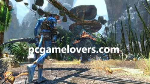 James Cameron’s Avatar The Game Download For Windows