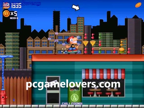 Pizza Panic Download Full Free Version For PC