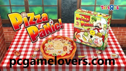 Pizza Panic Download Full Free Version For PC