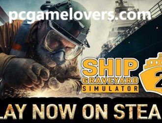 Ship Graveyard Simulator 2 Hardspace Shipbreaker