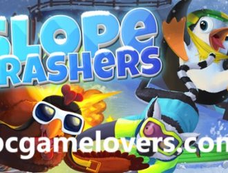 Slopecrashers Download Gameplay