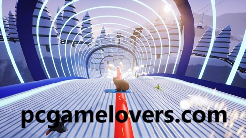 Slopecrashers Download Gameplay