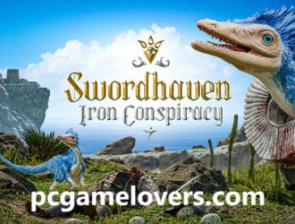 Swordhaven Iron Conspiracy Best Epic Ps5 Adventure Game Download